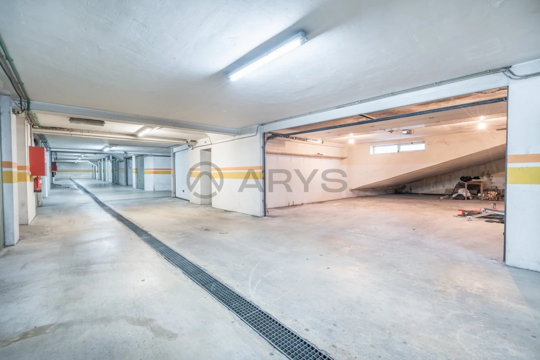 Apartamento T3 para Venda em Vila Verde e Barbudo Foto 19