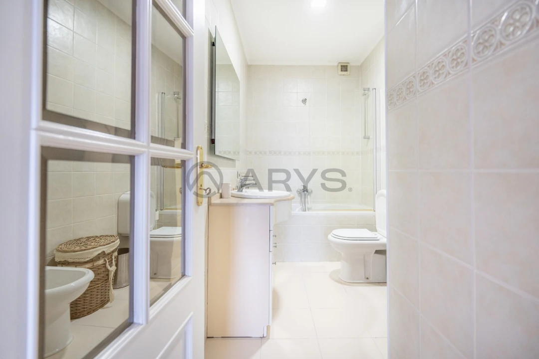 Apartamento T3 para Venda em Vila Verde e Barbudo Foto 17