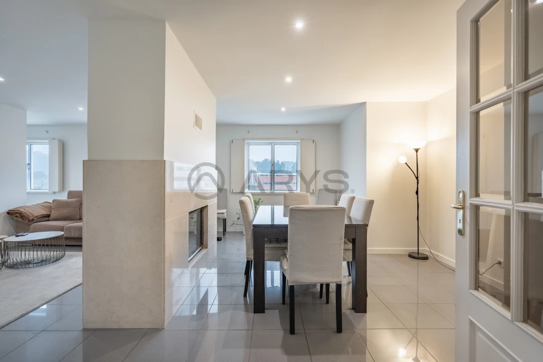 Apartamento T3 para Venda em Vila Verde e Barbudo Foto 3