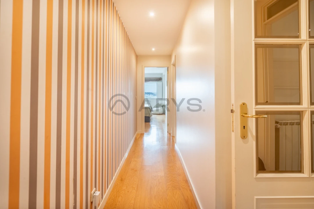 Apartamento T3 para Venda em Vila Verde e Barbudo Foto 6