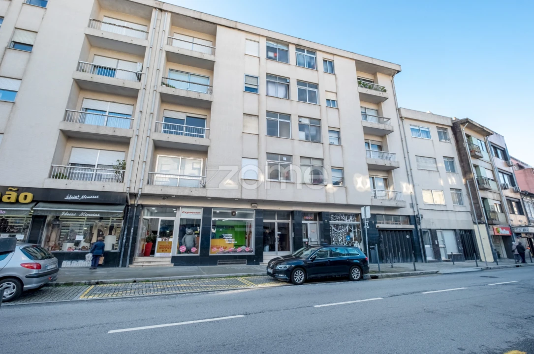Apartamento T4 para Arrendamento em Cedofeita, Santo Ildefonso, Sé, Miragaia, São Nicolau e Vitória Foto 45
