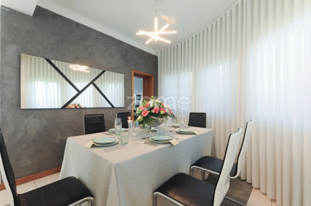 Moradia T3 para Venda em Infias Foto 16