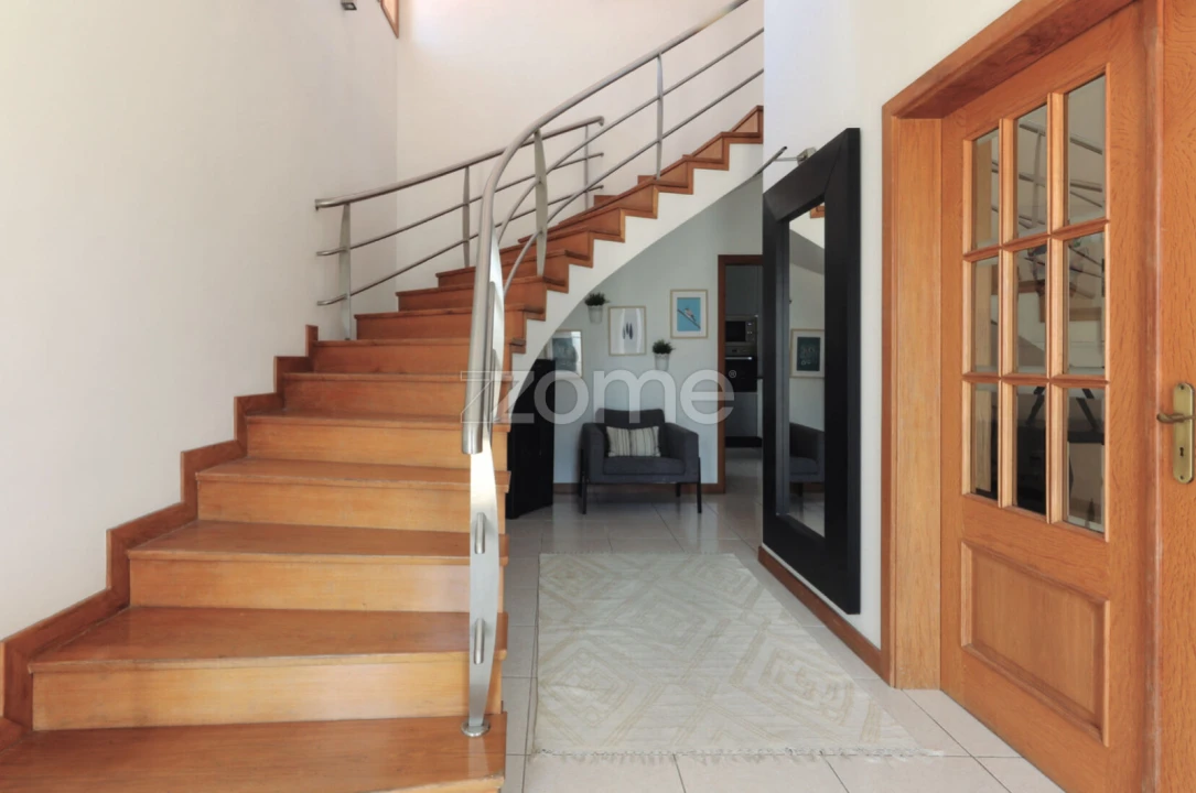 Moradia T3 para Venda em Infias Foto 22