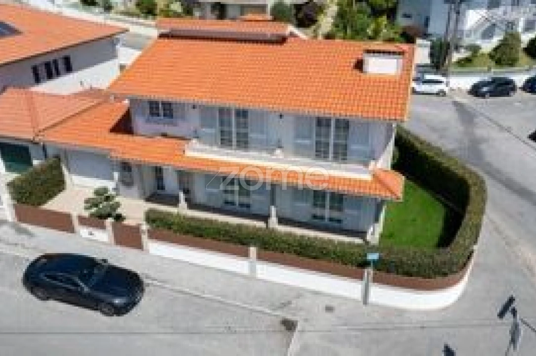 Moradia T3 para Venda em Infias Foto 49