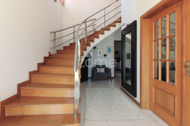 Moradia T3 para Venda em Infias Foto 22