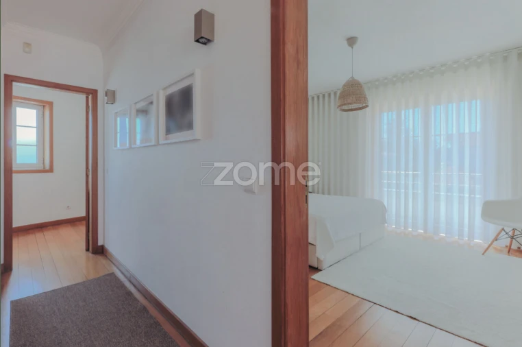 Moradia T3 para Venda em Infias Foto 34