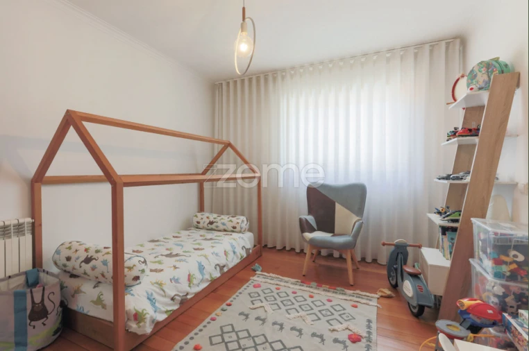 Moradia T3 para Venda em Infias Foto 32