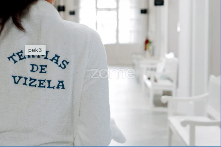 Moradia T3 para Venda em Infias Foto 44