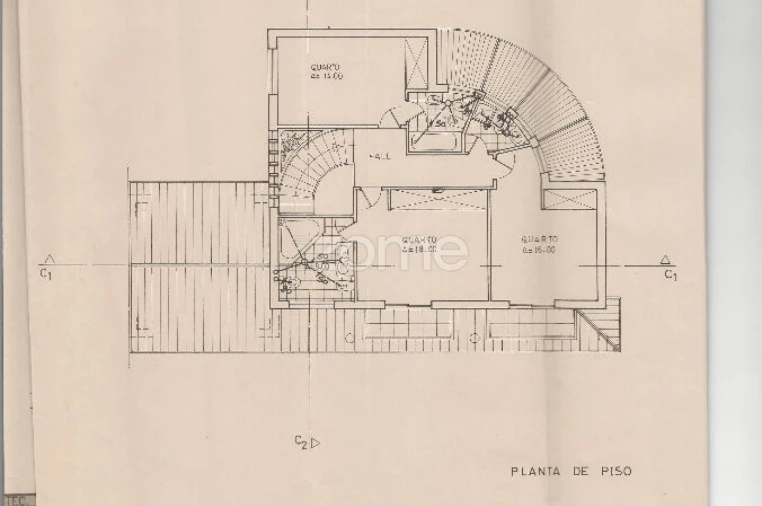 Moradia T3 para Venda em Infias Foto 61