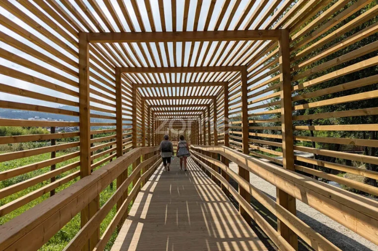 Moradia T3 para Venda em Infias Foto 42