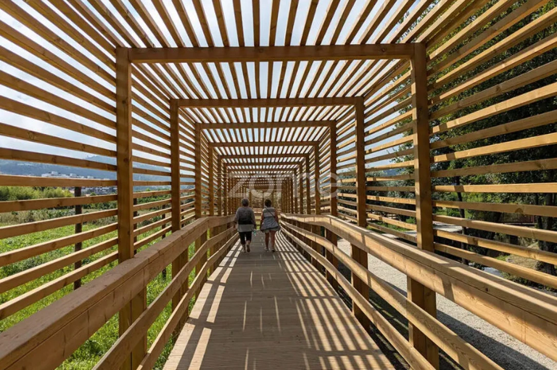 Moradia T3 para Venda em Infias Foto 42