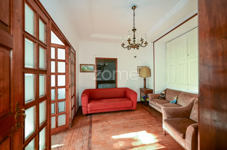 Moradia T4 para Venda em Valongo Foto 4