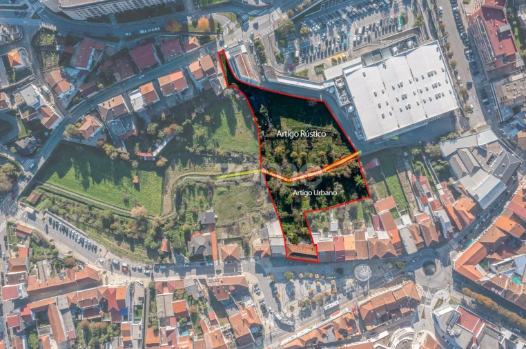 Moradia T4 para Venda em Valongo Foto 2