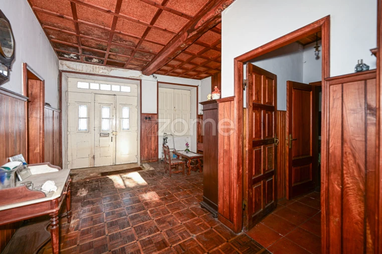 Moradia T4 para Venda em Valongo Foto 6