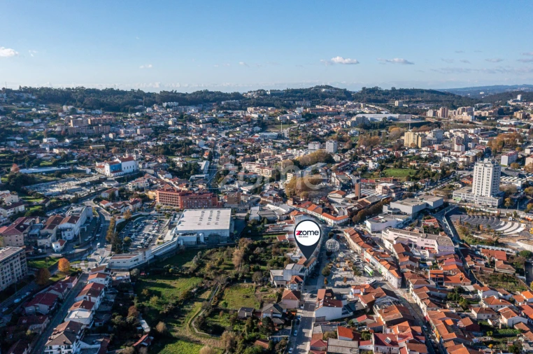 Moradia T4 para Venda em Valongo Foto 29