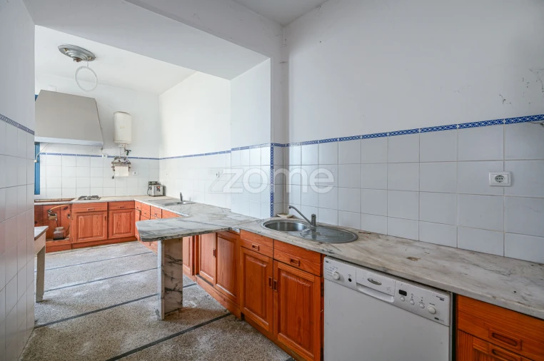 Moradia T4 para Venda em Valongo Foto 14