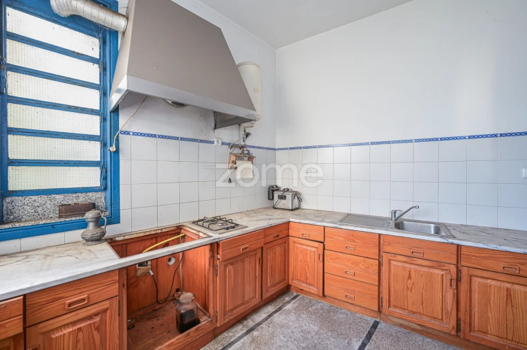 Moradia T4 para Venda em Valongo Foto 15