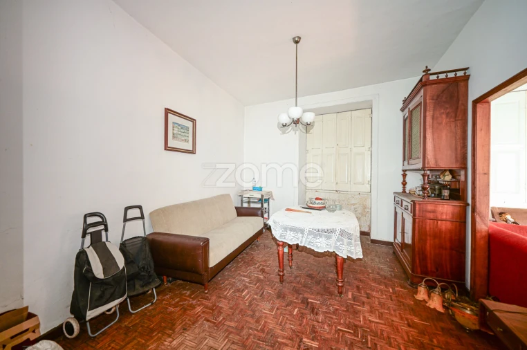 Moradia T4 para Venda em Valongo Foto 17