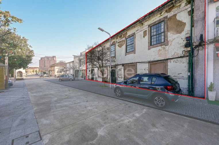 Moradia T4 para Venda em Valongo Foto 3