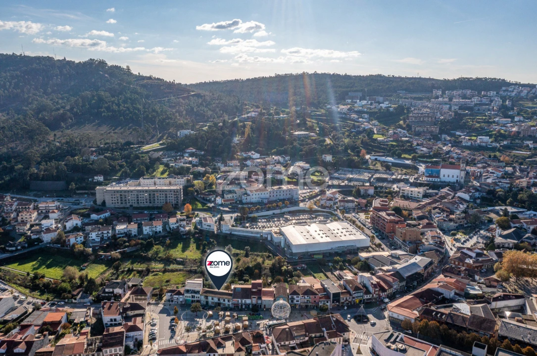 Moradia T4 para Venda em Valongo Foto 27