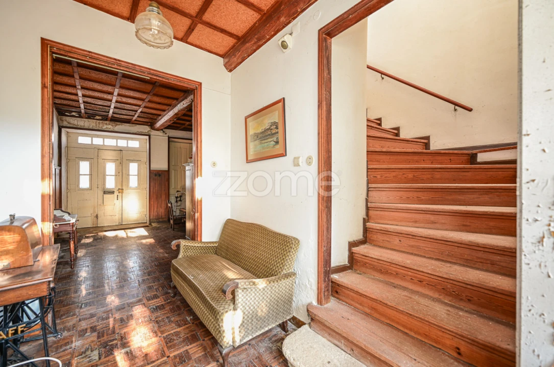 Moradia T4 para Venda em Valongo Foto 7