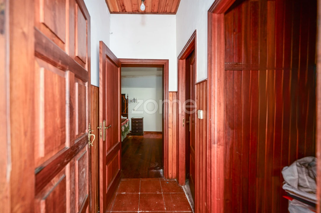 Moradia T4 para Venda em Valongo Foto 8