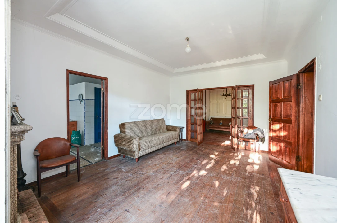 Moradia T4 para Venda em Valongo Foto 13