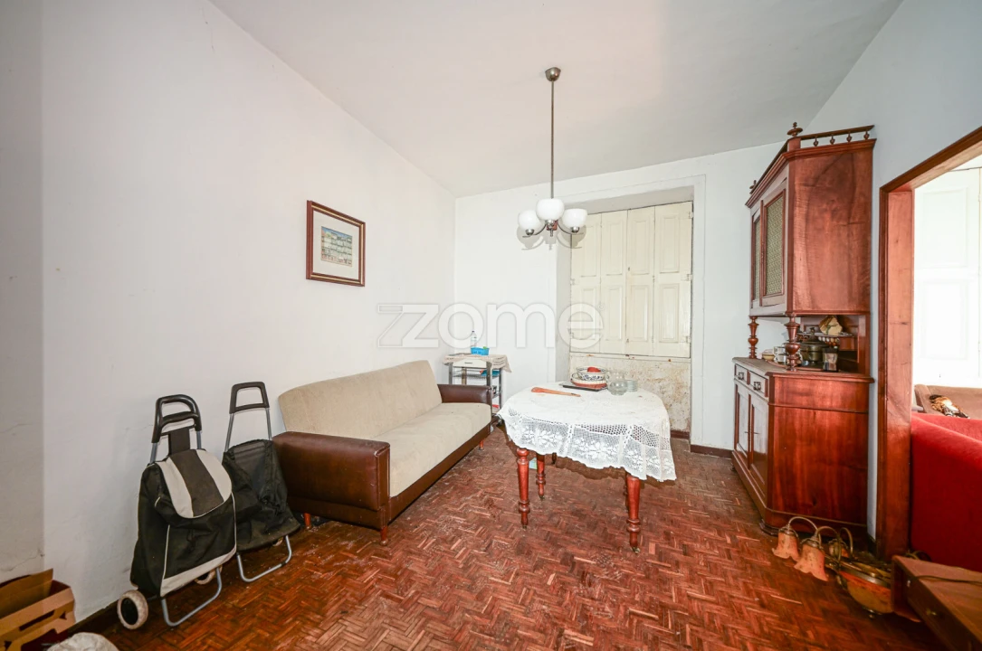 Moradia T4 para Venda em Valongo Foto 17