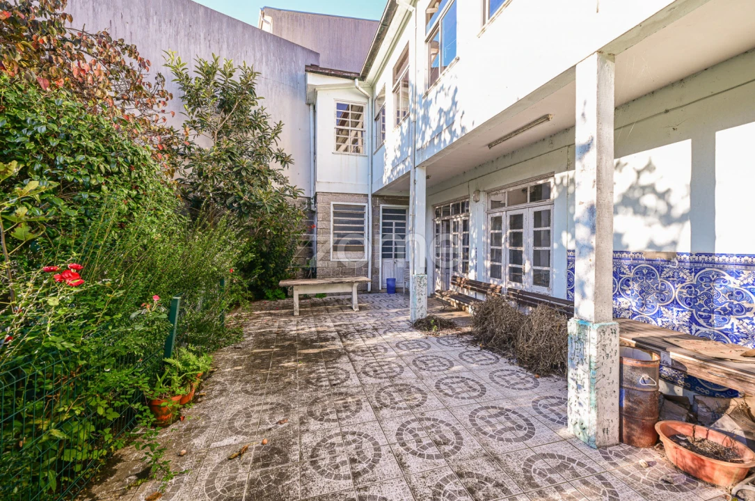 Moradia T4 para Venda em Valongo Foto 19