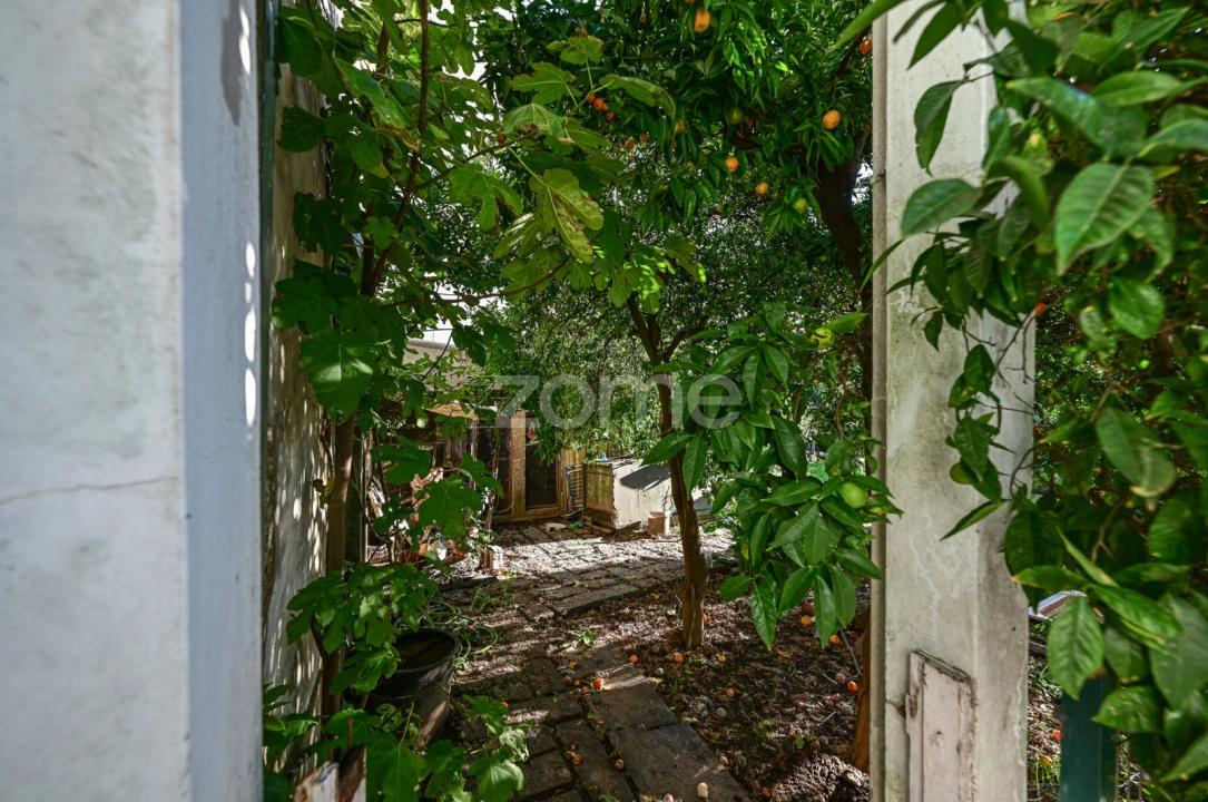 Moradia T4 para Venda em Valongo Foto 21