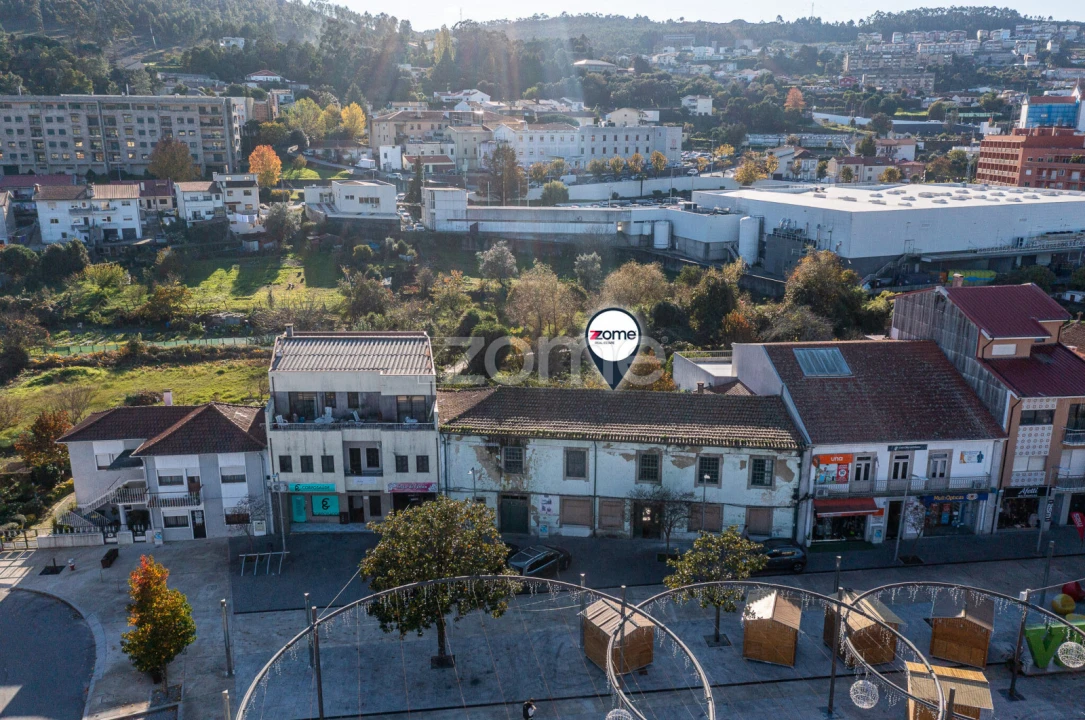 Moradia T4 para Venda em Valongo Foto 1