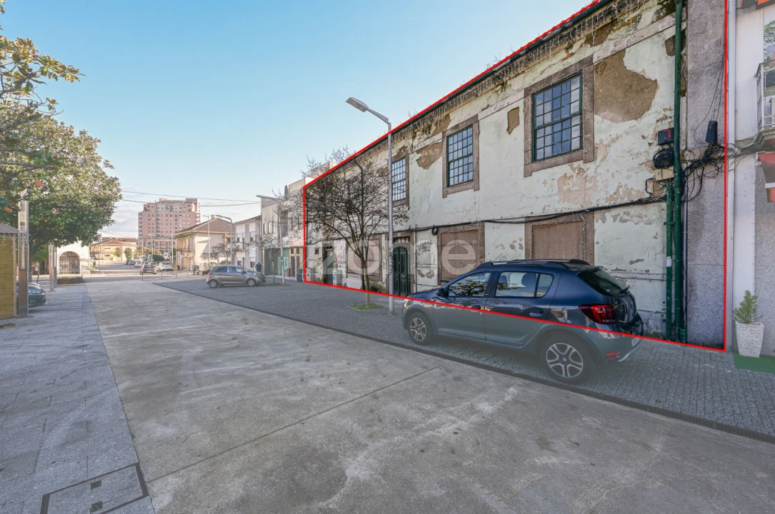 Moradia T4 para Venda em Valongo Foto 3