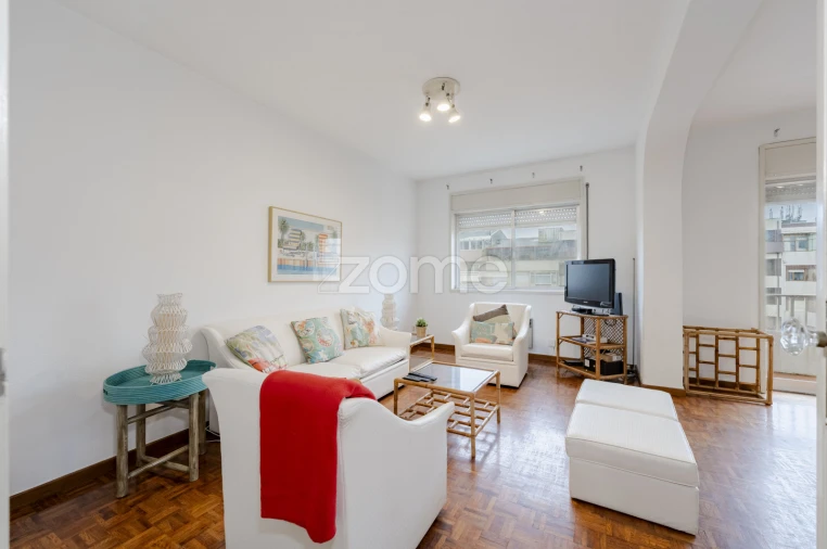 Apartamento T4 para Arrendamento em Póvoa de Varzim, Beiriz e Argivai Foto 2