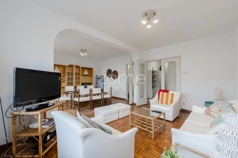 Apartamento T4 para Arrendamento em Póvoa de Varzim, Beiriz e Argivai Foto 1