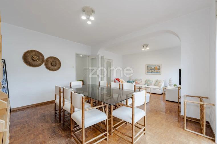 Apartamento T4 para Arrendamento em Póvoa de Varzim, Beiriz e Argivai Foto 6