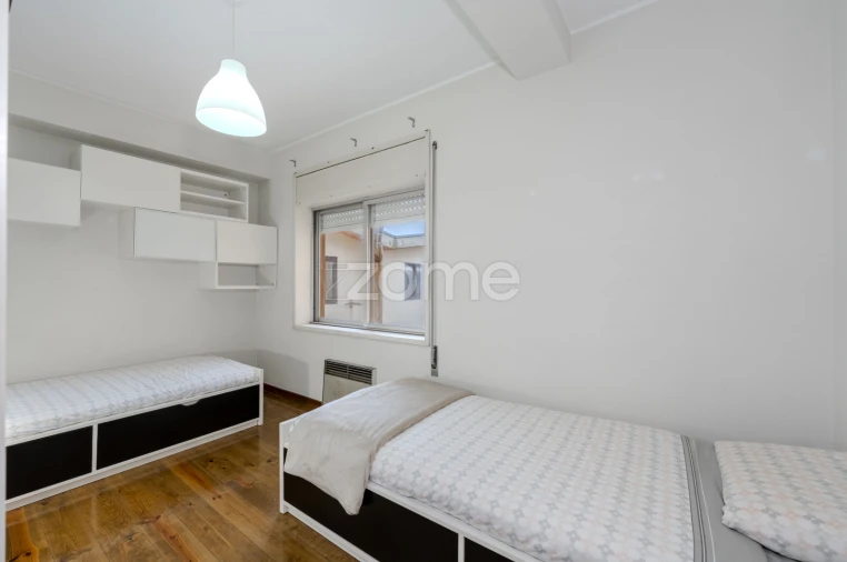 Apartamento T4 para Arrendamento em Póvoa de Varzim, Beiriz e Argivai Foto 13