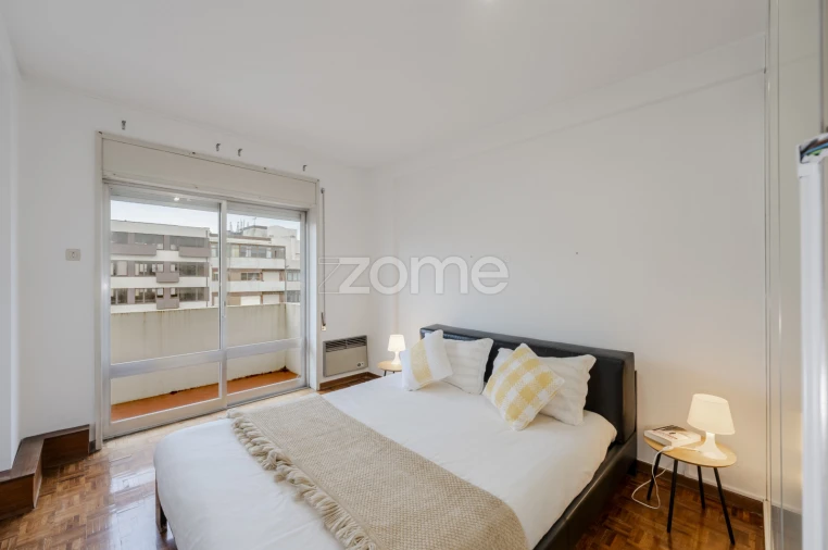 Apartamento T4 para Arrendamento em Póvoa de Varzim, Beiriz e Argivai Foto 17