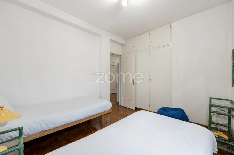 Apartamento T4 para Arrendamento em Póvoa de Varzim, Beiriz e Argivai Foto 21