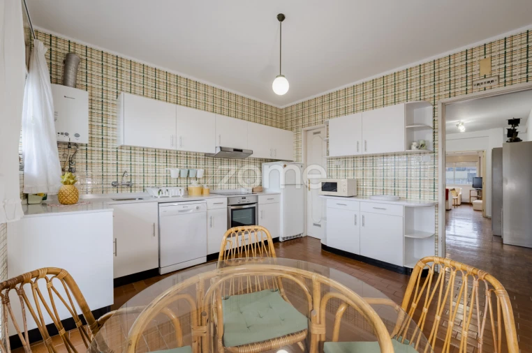 Apartamento T4 para Arrendamento em Póvoa de Varzim, Beiriz e Argivai Foto 7