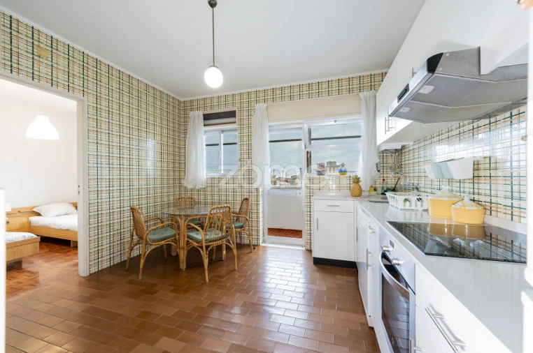 Apartamento T4 para Arrendamento em Póvoa de Varzim, Beiriz e Argivai Foto 9