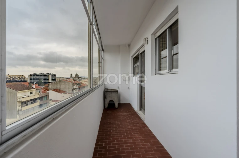 Apartamento T4 para Arrendamento em Póvoa de Varzim, Beiriz e Argivai Foto 24