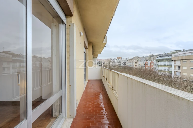 Apartamento T4 para Arrendamento em Póvoa de Varzim, Beiriz e Argivai Foto 27