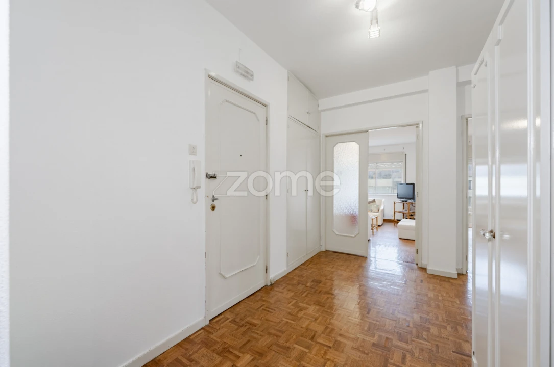 Apartamento T4 para Arrendamento em Póvoa de Varzim, Beiriz e Argivai Foto 4