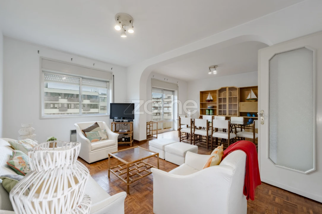 Apartamento T4 para Arrendamento em Póvoa de Varzim, Beiriz e Argivai Foto 5