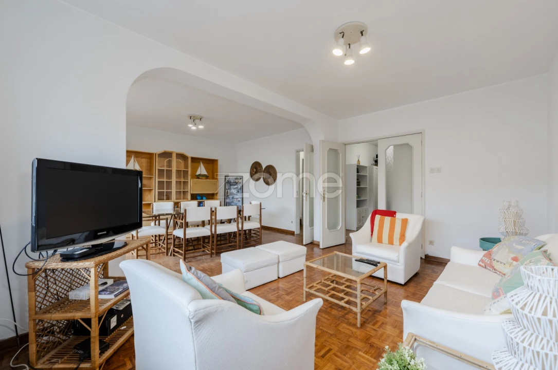 Apartamento T4 para Arrendamento em Póvoa de Varzim, Beiriz e Argivai Foto 1