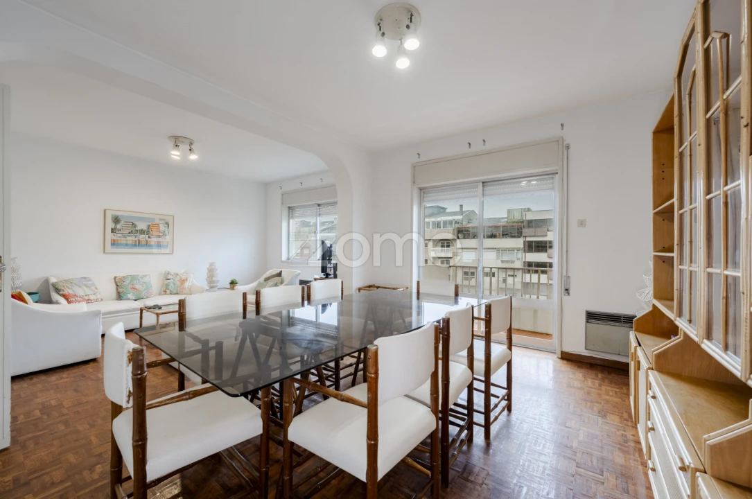 Apartamento T4 para Arrendamento em Póvoa de Varzim, Beiriz e Argivai Foto 3