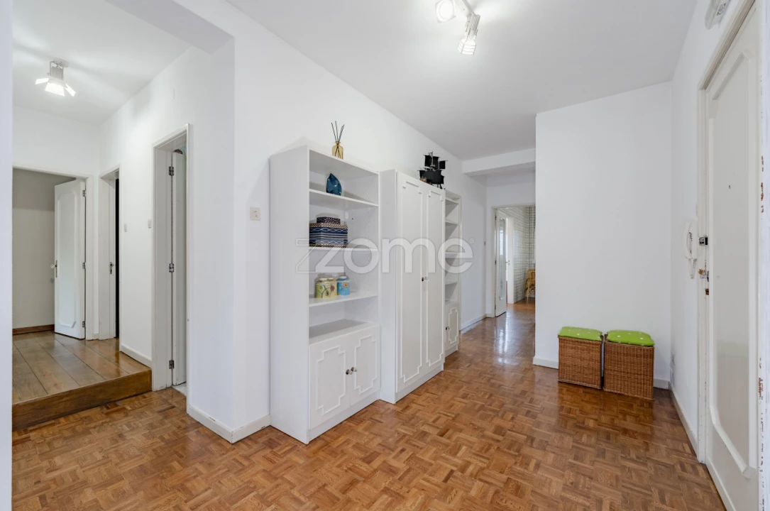 Apartamento T4 para Arrendamento em Póvoa de Varzim, Beiriz e Argivai Foto 10