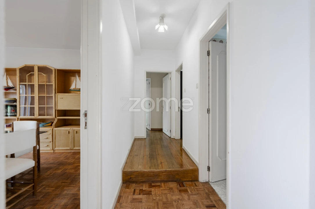 Apartamento T4 para Arrendamento em Póvoa de Varzim, Beiriz e Argivai Foto 11