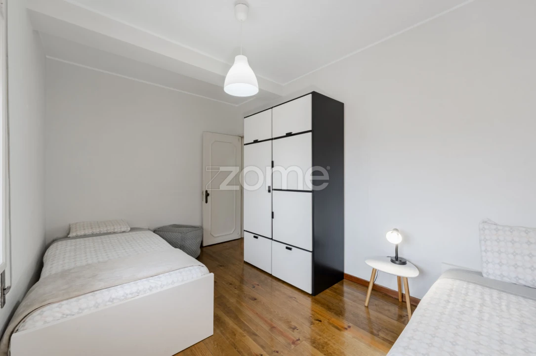 Apartamento T4 para Arrendamento em Póvoa de Varzim, Beiriz e Argivai Foto 14