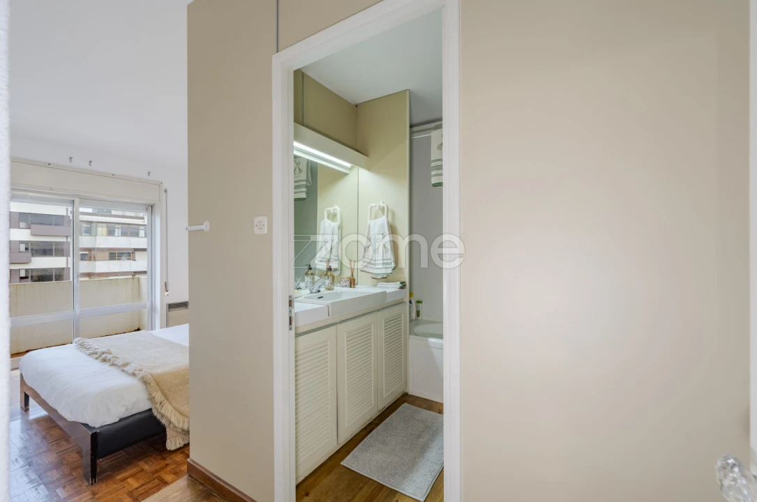 Apartamento T4 para Arrendamento em Póvoa de Varzim, Beiriz e Argivai Foto 15